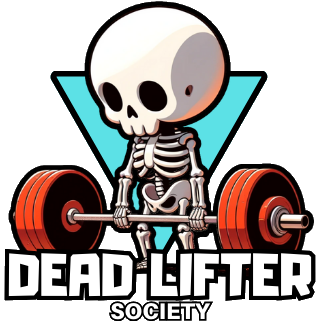 Dead Lifter Society